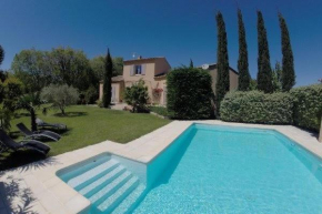 Villa Arles Trinquetaille
